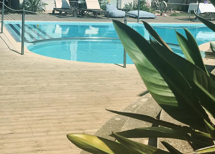 Alkistis Hotel
