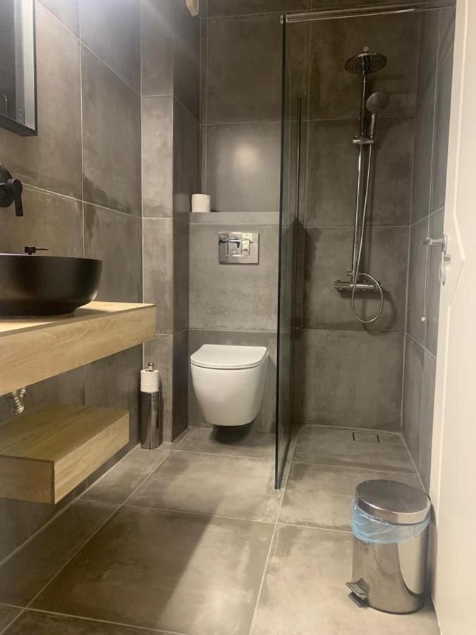 Apartahotel Alkistis 3*