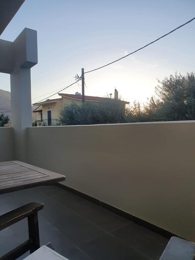 Apartahotel Alkistis 3*
