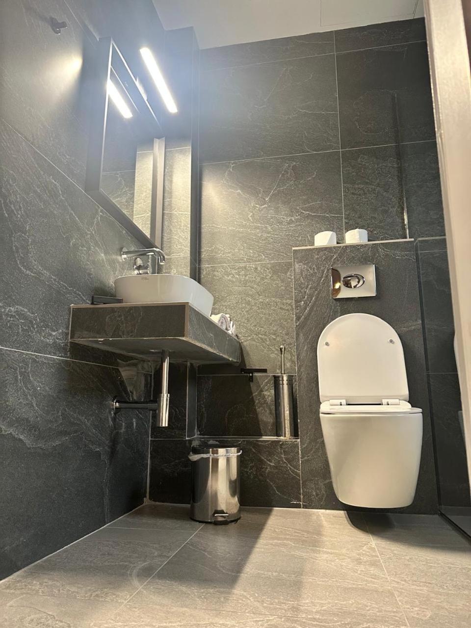 Apartahotel Alkistis Diakopto