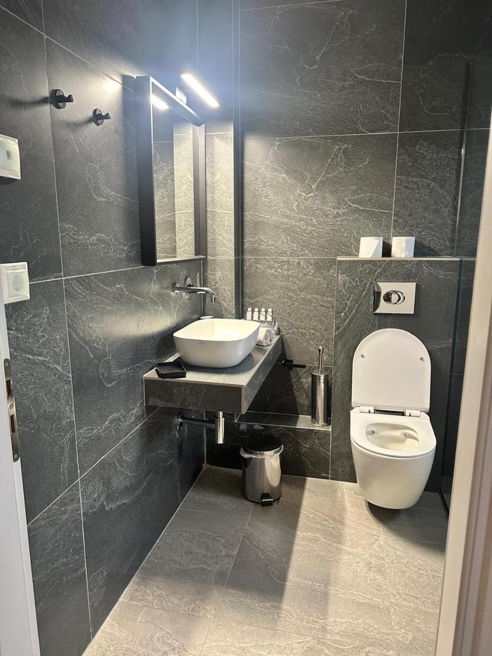 Apartahotel Alkistis 3*